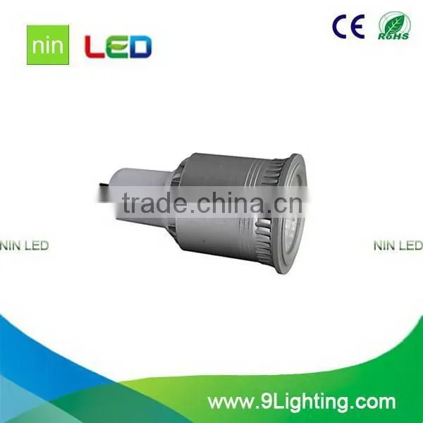 Customized Crazy Selling Swimming Led Underwater Spot Light photo-3