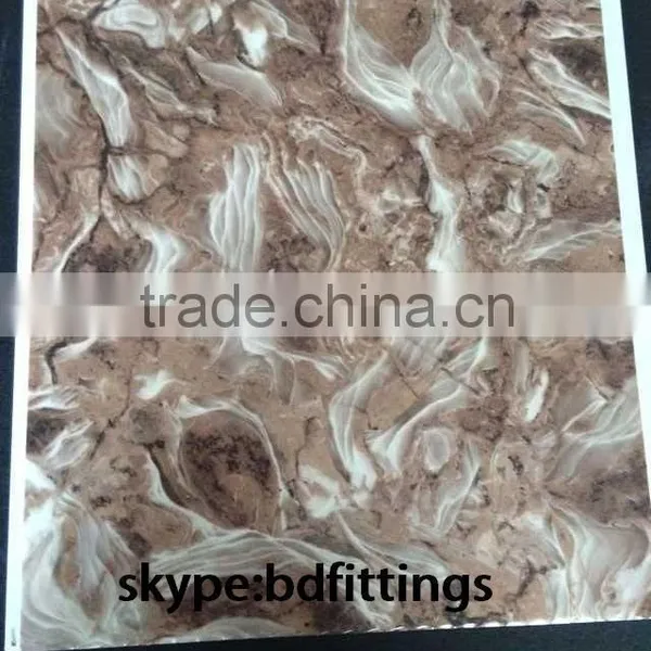 High Qualtiy Pvc Wall Panel Pvc Panels Ceiling Design photo-2