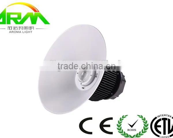 2015 Top Quality 120W Industry Light,hangar Led High Bay Light photo-3