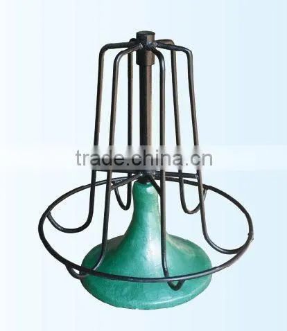 Wire Reel/pay off /wire Rod photo-2