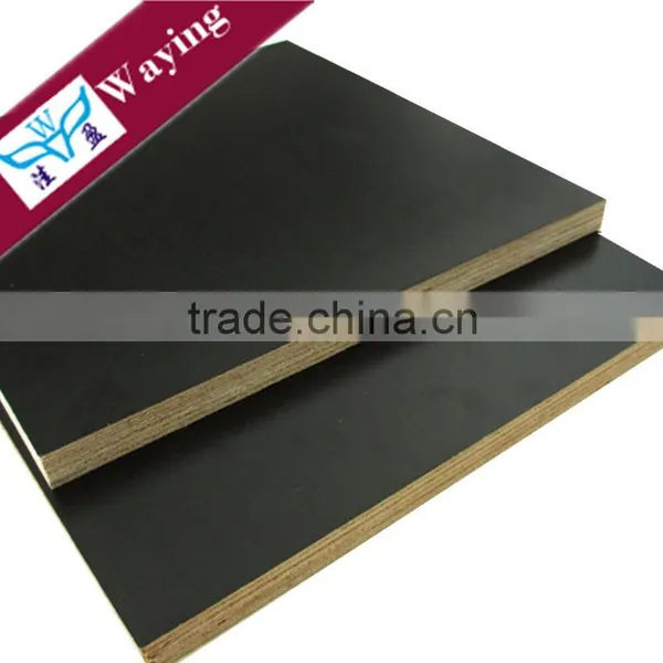 Two Times Hot Press Film Faced Plywood photo-4
