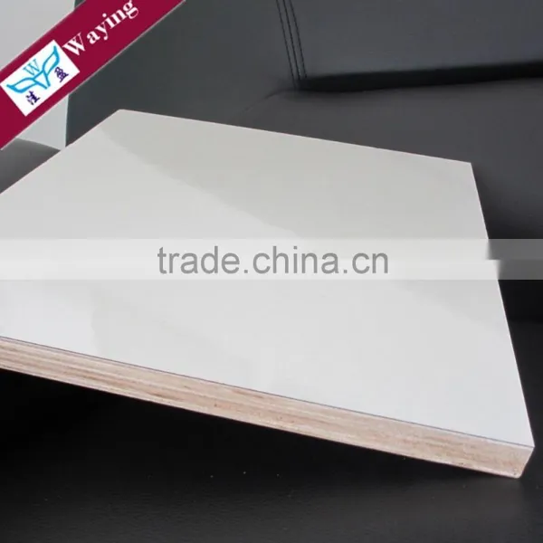 Veneer Boards Plywood Type and Indoor Usage Sapele Plywood for Decoration photo-3