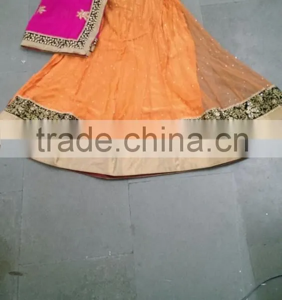 CHANIYA CHOLI photo-4