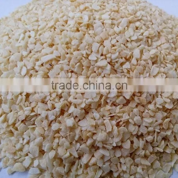 New Crop 2015---HACCP /ISO/FDA Approved High Quality Dehydrated Garlic Powder photo-2