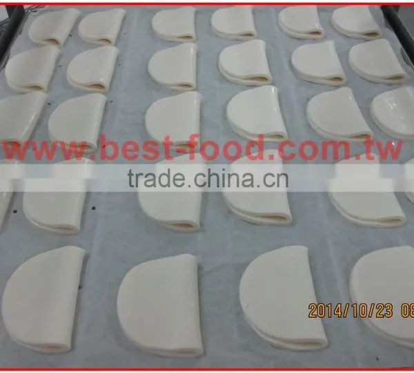 TY-830 Hamburger Bun Making Machine Made in Taiwan photo-3
