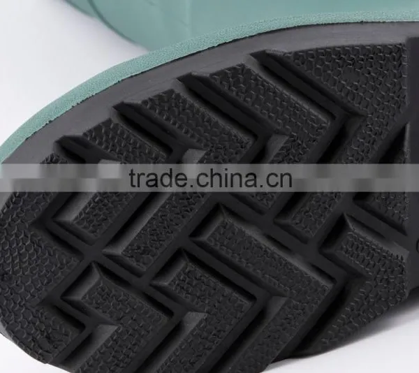 Pvc Rain Boot for Worker SJ001 photo-6