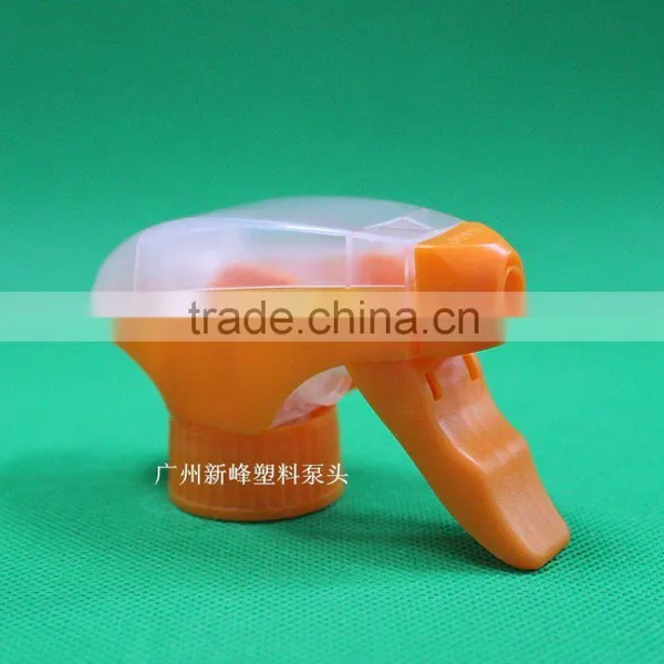 Mini Trigger Sprayer ,Plastic Sprayer Gun for Liquid Dispensering photo-3