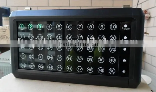Calling System , Wired Nurse Call System Type Hospital Nurse Call System photo-2
