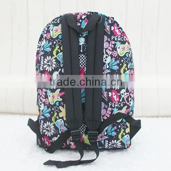 Promotional Backpack photo-3