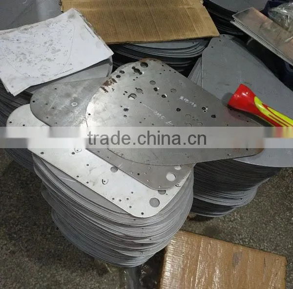 OEM Supplier CRS Stamping photo-2