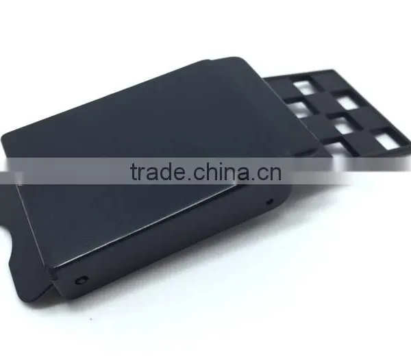 Metal Buckle Made in China Top Quality Metal Buckle Cutom Stamping Metal Buckle photo-6