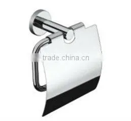 Brass Toilet Paper Holder