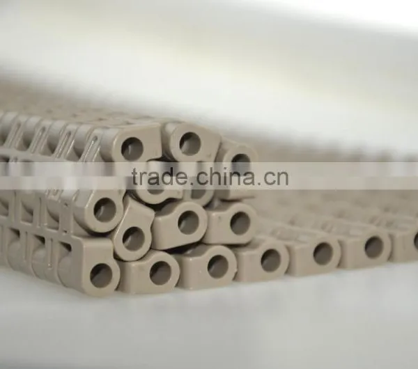 Gerall ISO Manufacturer Plastic Modular Conveyor Belt photo-3
