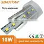 T8 LED Tube, 18W 4ft , 60W Fluorescent Tube Replacement, UL Listed, 4000K, Single-ended Power photo-5