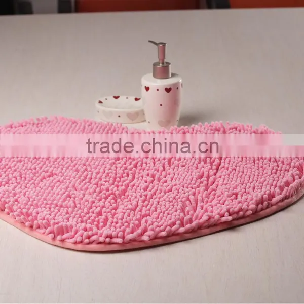 Generic Bath Mat Bathroom Travellers Washable Rugs photo-6