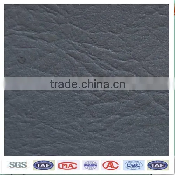 PVC Waterproof Flooring for Bus in Roll / Flooring Covering photo-5