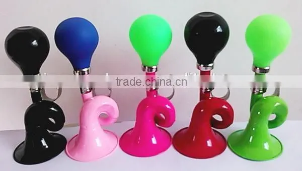 High Quality Reasonable Price Plastic Loud Horn for Bike photo-4