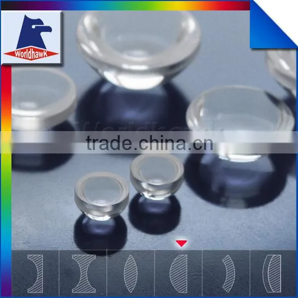 Plano Shape Convex Lens photo-3