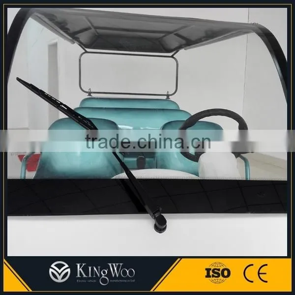 High Quality Electric Transport Car Club Cart With CE photo-3
