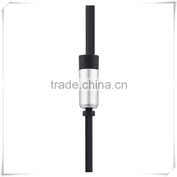 Branded Handsfree Multi Earphone Jack Dustproof Plug Adapter photo-4