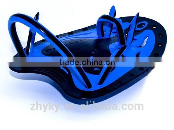 2016 High Quality Popular Water Sports Swimming Hand Paddles photo-2
