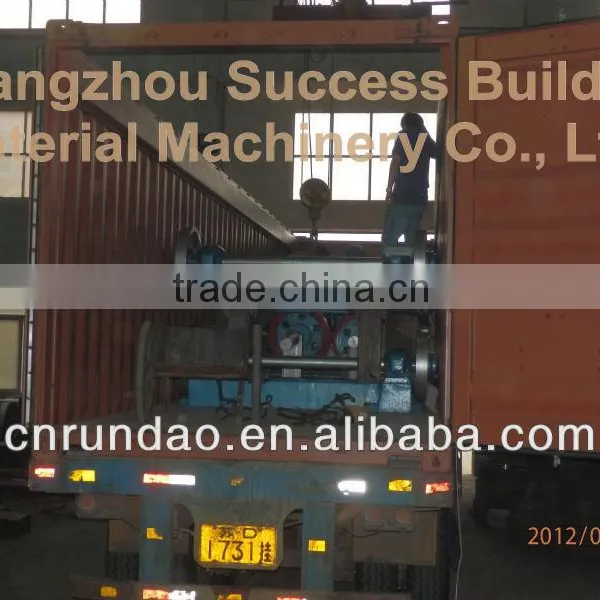 Electric Pre-stressed Concrete Pole Spinning Machine photo-5