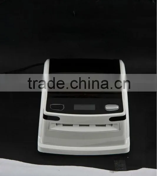 Auto Paper Dispenser Put on the Table