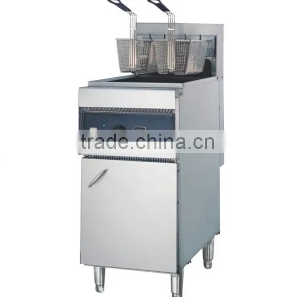 Electric Fryer Machine, Kfc Fryer Machine photo-6