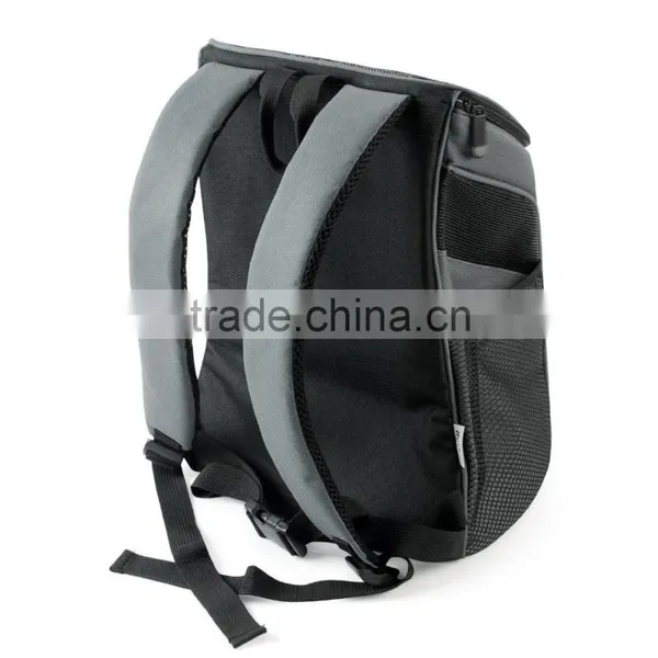 Soft-sided Outdoor Travel Backpack for Pet photo-3