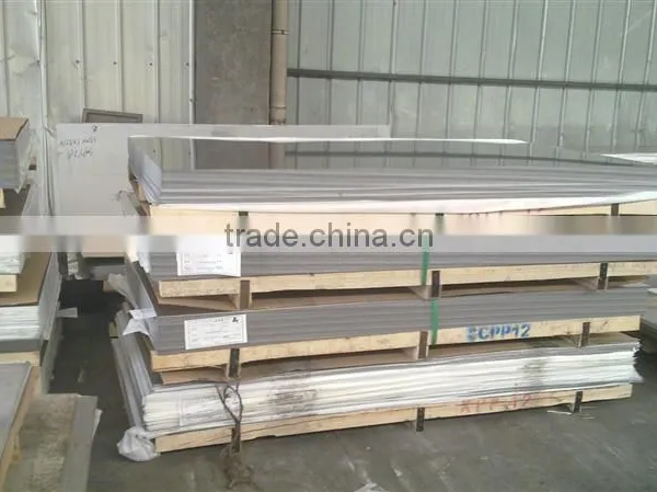 201 Stainless Steel Plate/ Sheet photo-6