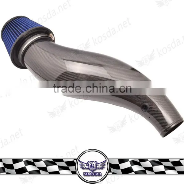 Real Carbon Fiber Auto Parts Air Intake Filter for EG EK photo-3