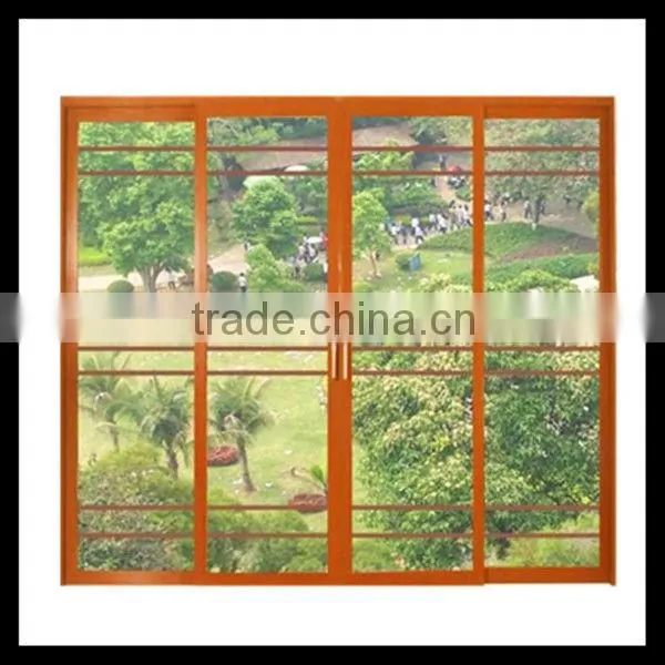 Aluminum Window photo-3