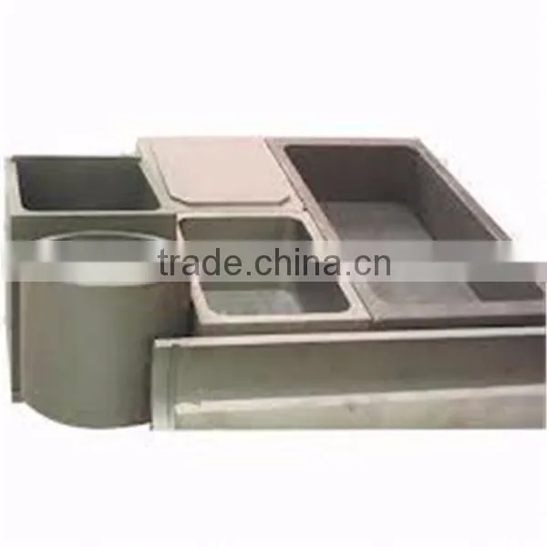 Graphite Gold Anode Molds for Sale photo-2