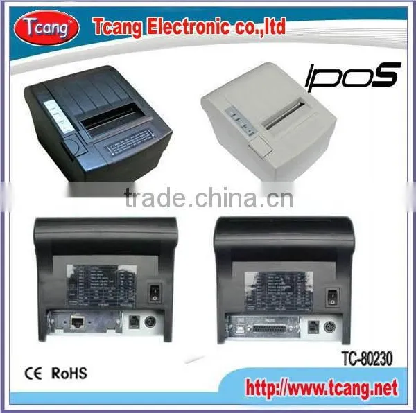 Thermal Receipt Printer Price photo-2