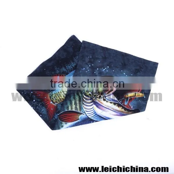 Wholesale Tube Custom Multifunctional Headwear photo-4