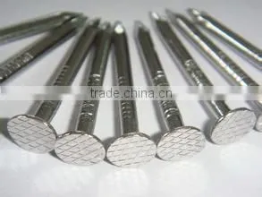 Asbestos Roofing Nails