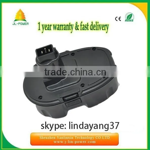 Ni-mh 3000MAh 18v Cordless Drill Dewalt Rechargeable Battery photo-4