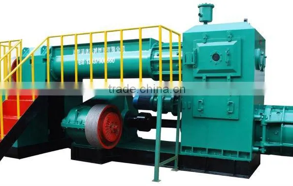 construction brick making machin