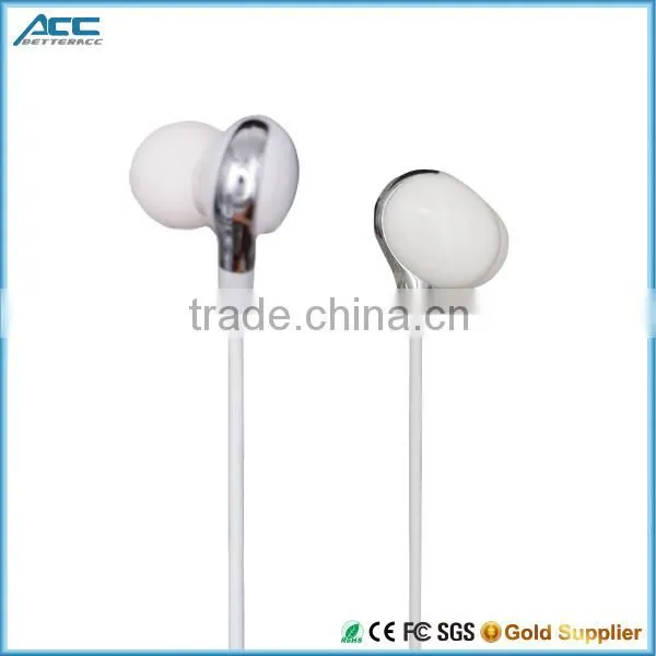 New Colorfull Customized Earphone Silicone Earbuds photo-4