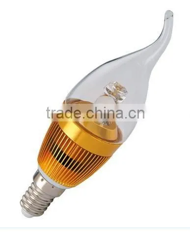 Made in China High Birghtness Led Light Bulb With Factory Price photo-2