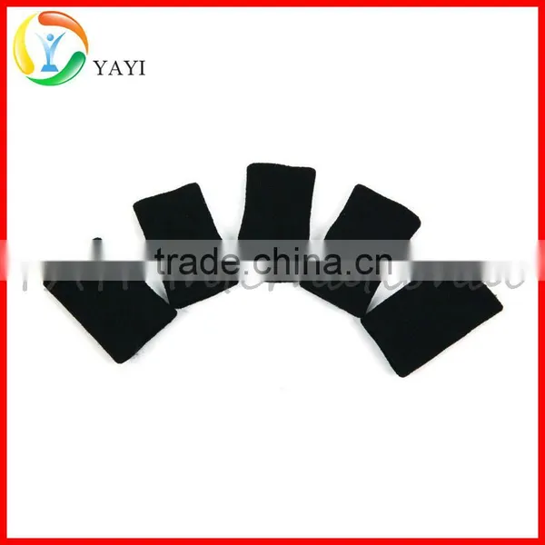 10PCS a Lot Sports Elastic Finger Supports, Finger Braces photo-2