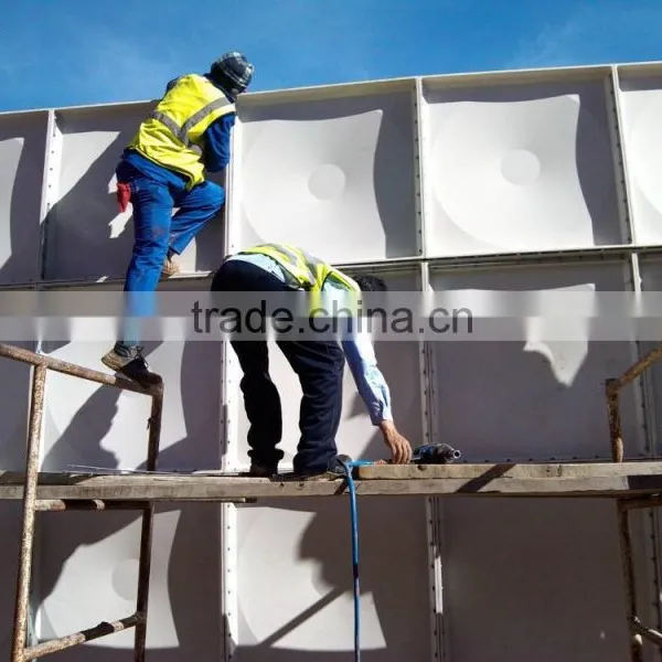 GRAD Brand Frp Septic Water Tanks photo-4