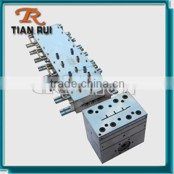 Pipe Fitting Mould Factory Making Mould For Pipe Fittings