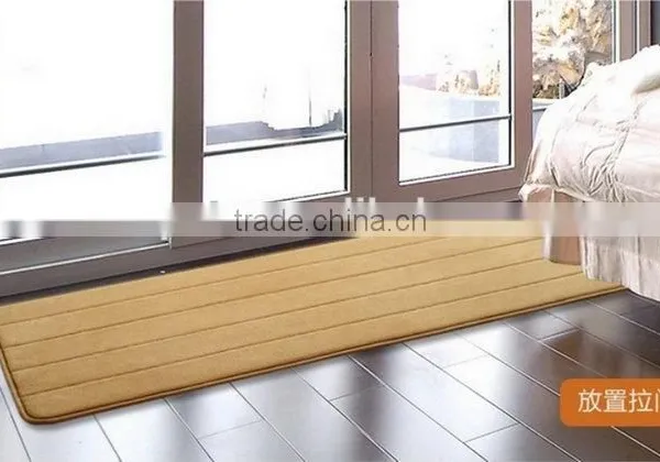 New Products on China Market Bath Mat Roll / Plastic Bath Mat photo-6