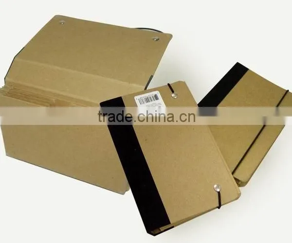 Wholesale Paper File Folder Pocket Notebook Folders photo-2