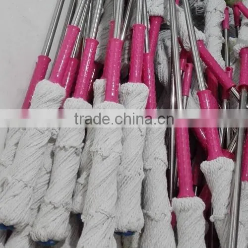 Durable Professional Made Cheap Price Magic 360 Twist Easy Mop photo-5