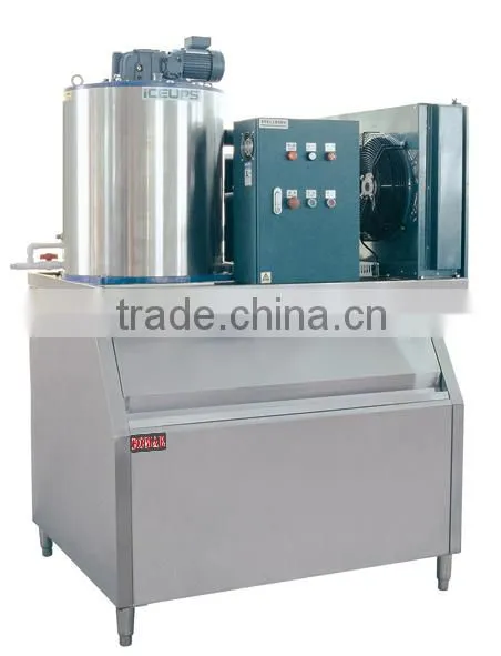 Commercial Flake Ice Machine KMS-1T