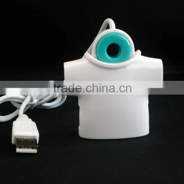 T-Shirt Shape USB HUB,Cute USB HUB,4 Port USB HUB, USB 2.0/1.1 HUB photo-2