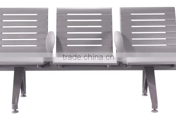 Aluminium Alloy Airport Waiting Chairs Waiting Chairs for Airport photo-6