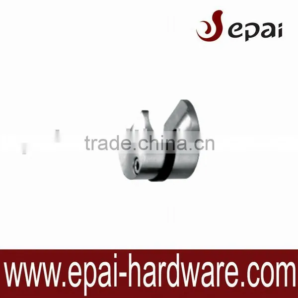 Stainless Steel Glass Clamp